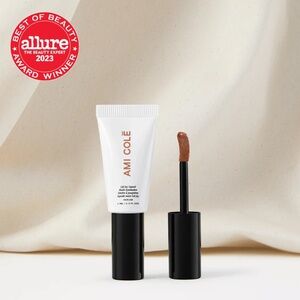 Ami Cole Lid Joy Liquid Matte Eyeshadow in Harlem